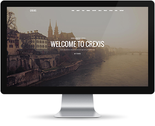 Crexis Demo