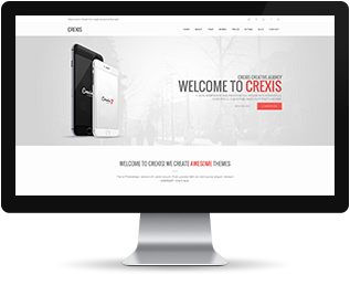 Crexis Demo