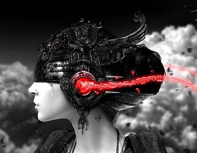 portfolio image template