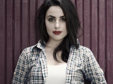 example employee photo