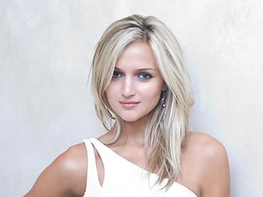 example employee photo