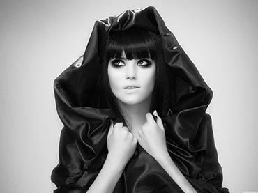 example employee photo