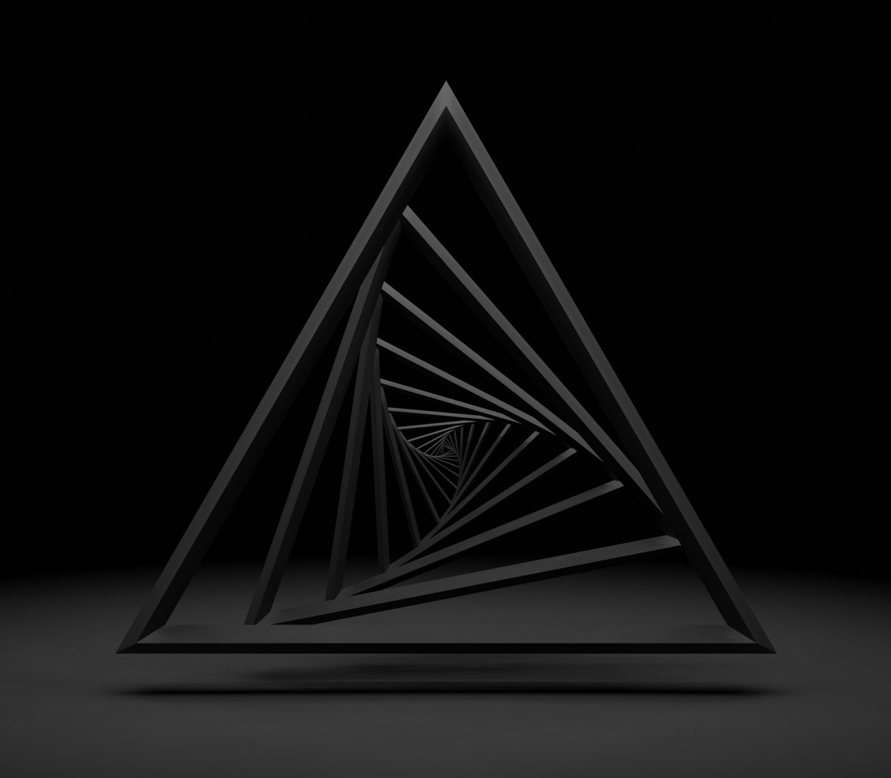 portfolio image template