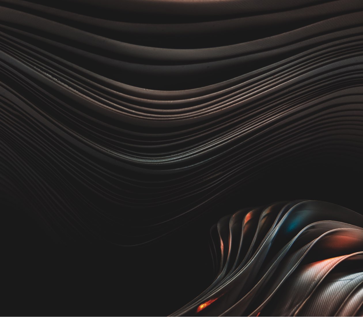 portfolio image template
