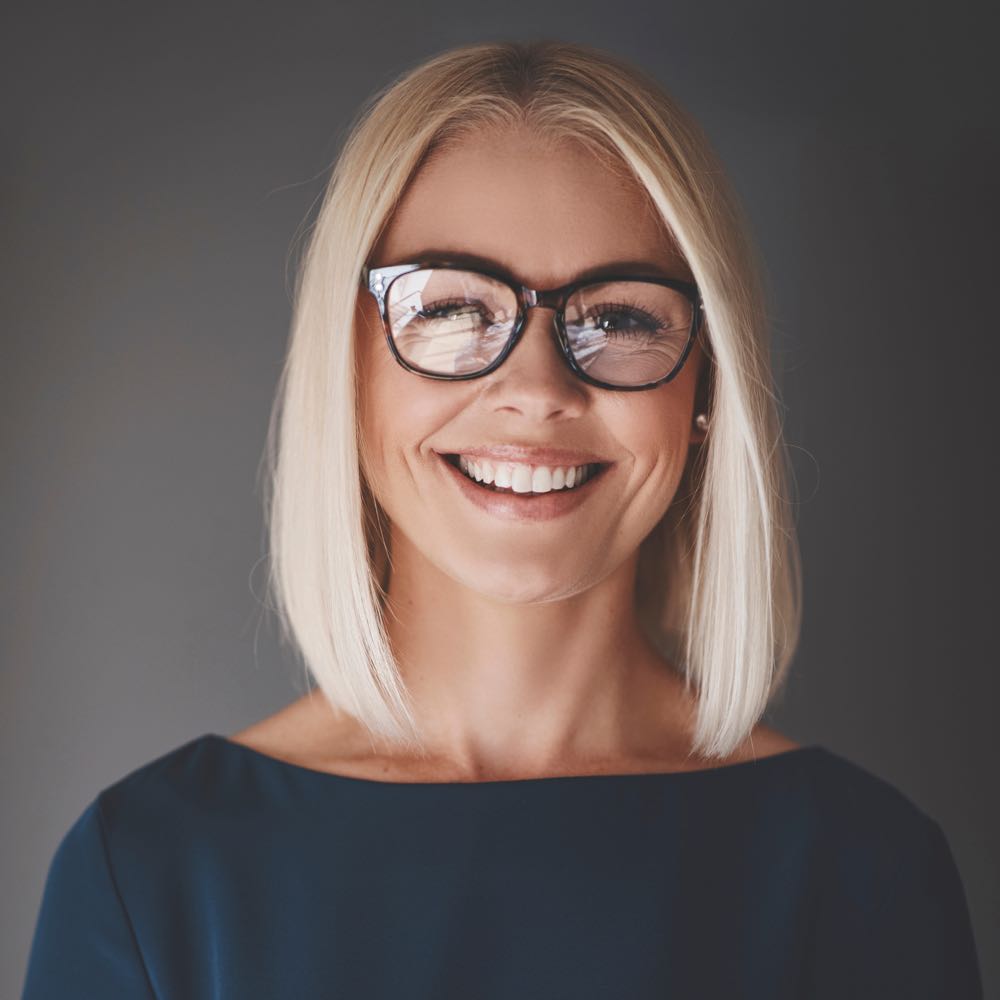 creative employee image template