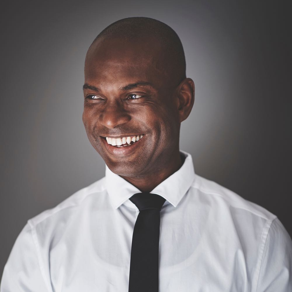 creative employee image template