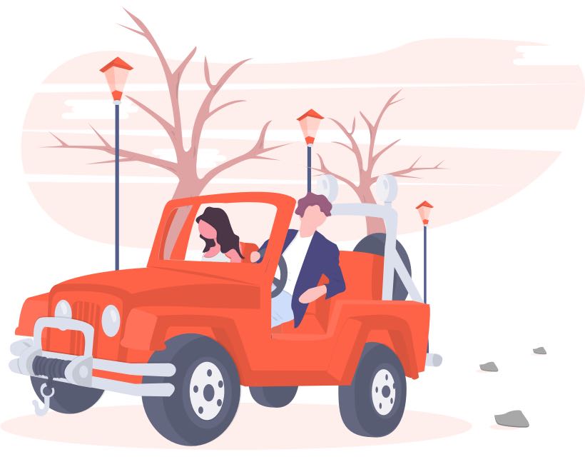 slick slider template