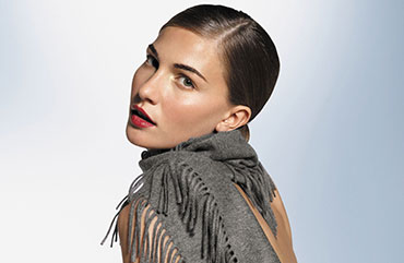 portfolio image template